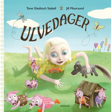 Ulvedager
