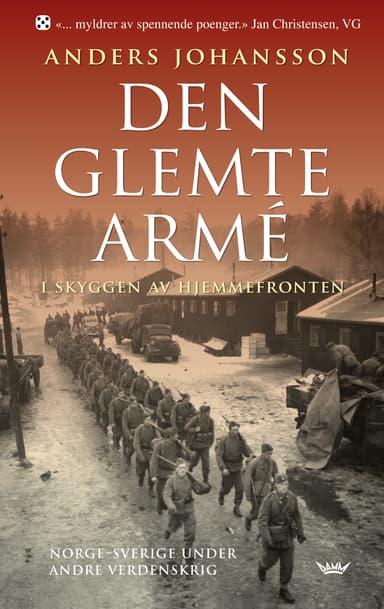 Den glemte armé
