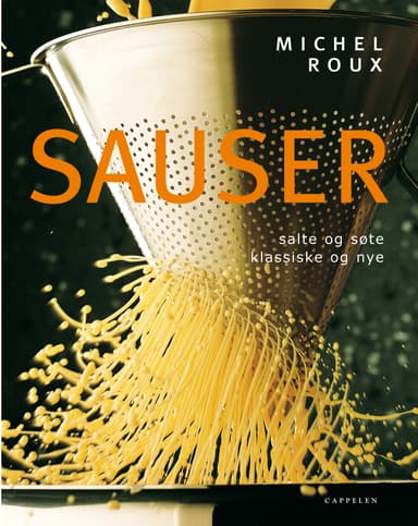 Sauser
