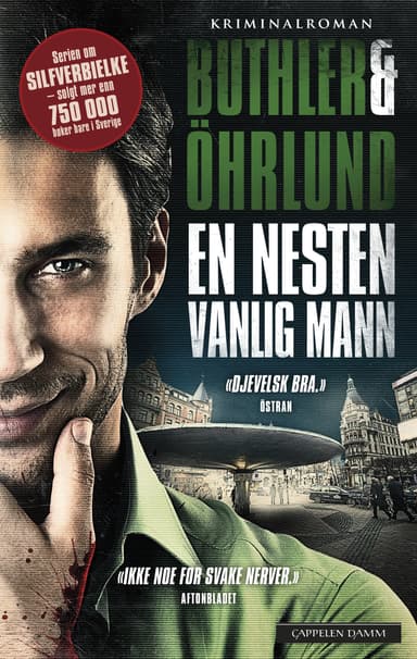 En nesten vanlig mann