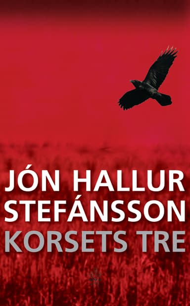 Korsets tre