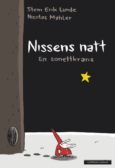 Nissens natt