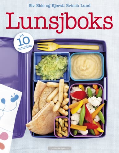Lunsjboks