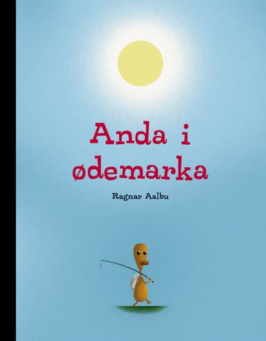 Anda i ødemarka