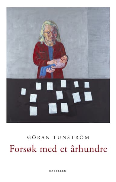 Forsøk med et århundre