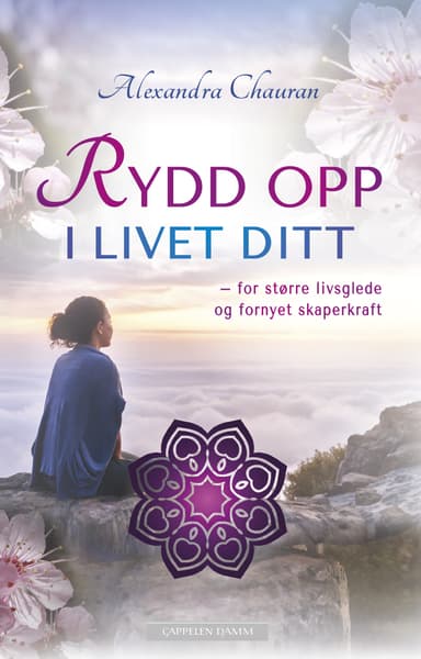 Rydd opp i livet ditt