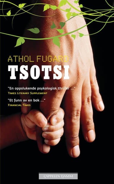 Tsotsi