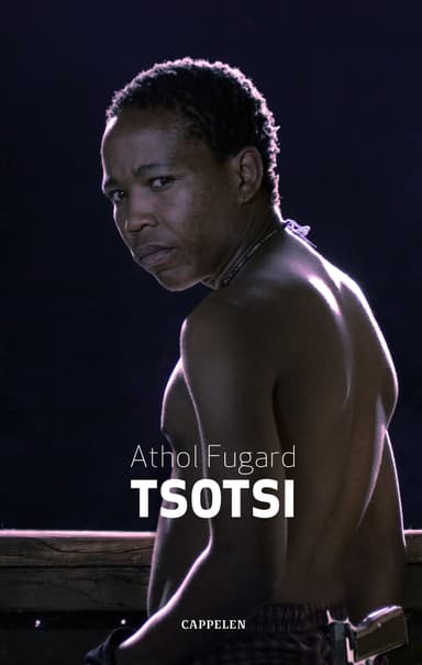 Tsotsi