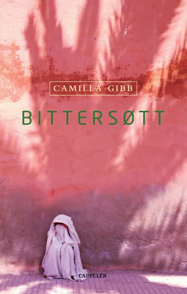 Bittersøtt