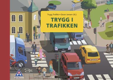 Trygg i trafikken