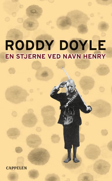 En stjerne ved navn Henry