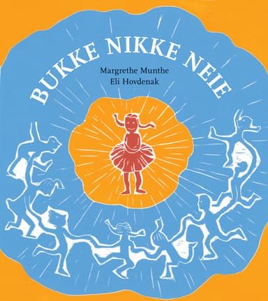 Bukke nikke neie