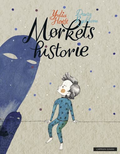 Mørkets historie