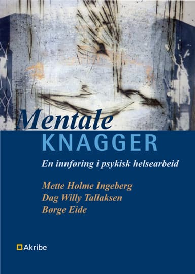 Mentale knagger