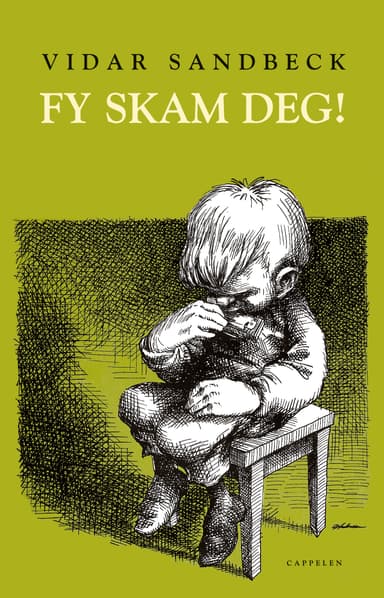 Fy skam deg