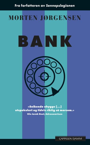 Bank