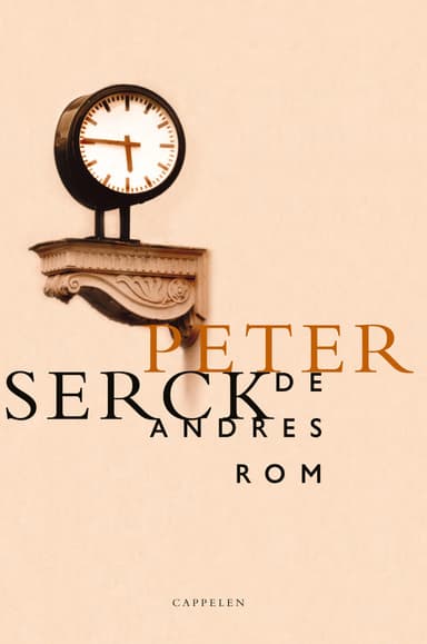 De andres rom