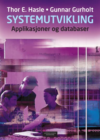 Systemutvikling