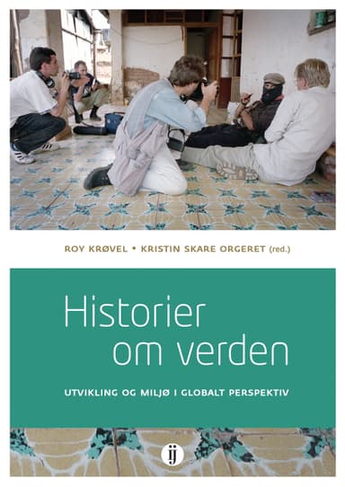 Historier om verden
