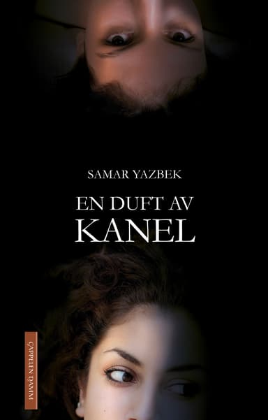 En duft av kanel