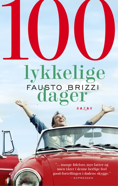 100 lykkelige dager