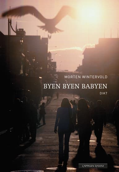 BYEN BYEN BABYEN