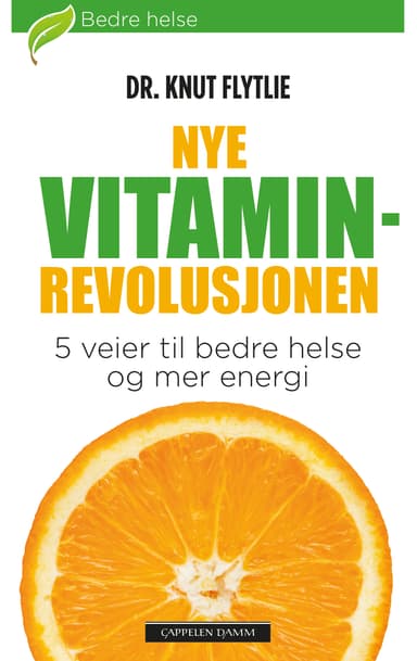 Nye vitaminrevolusjonen