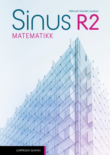 Sinus R2 (LK20)