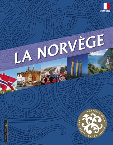 Norge (fransk)