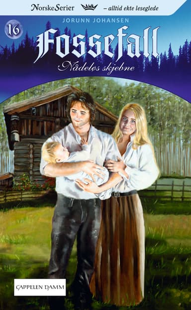Nådeløs skjebne