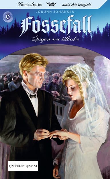 Fossefall 6