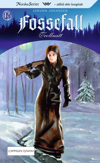 Fossefall 12