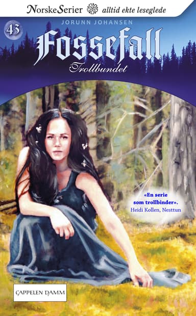 Fossefall 43