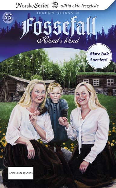 Fossefall 55