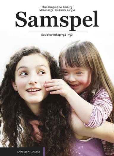 Samspel (LK20)