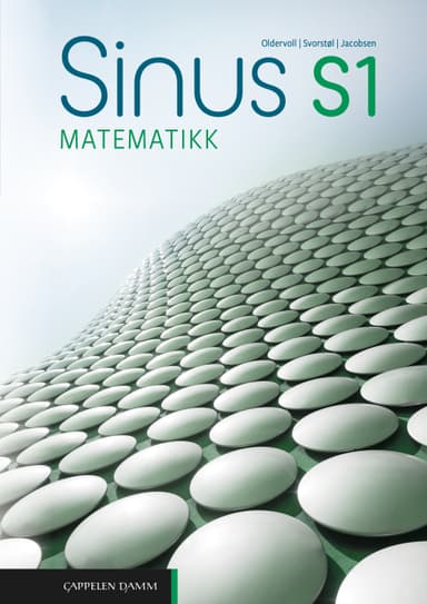 Sinus S1 (LK20)