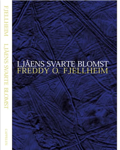 Ljåens svarte blomst