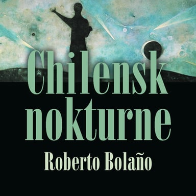 Omslag av "Chilensk nokturne"