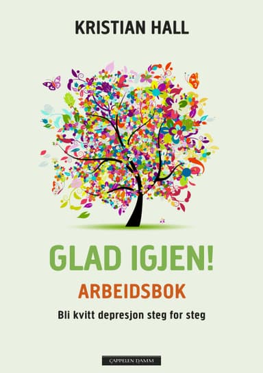 Glad igjen! Arbeidsbok