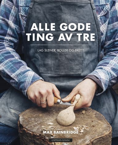 Alle gode ting av TRE
