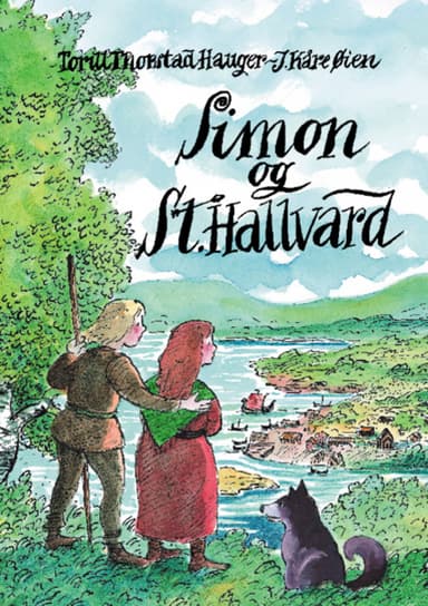 Simon og st.hallvard