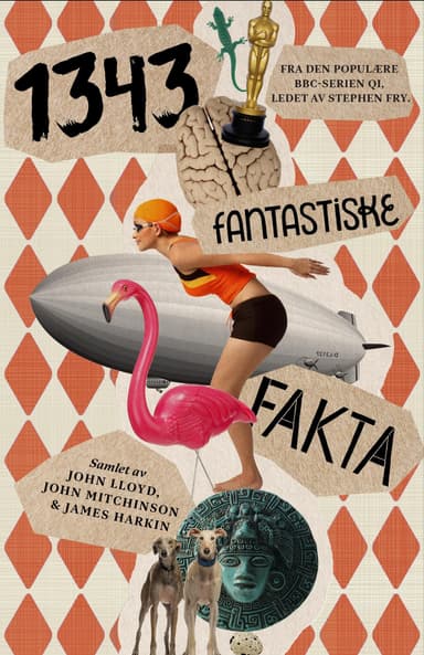 1343 fantastiske fakta