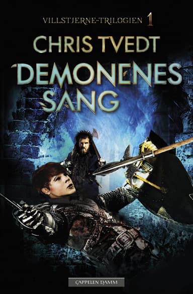 Demonenes sang