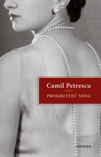 Prokrustes' seng