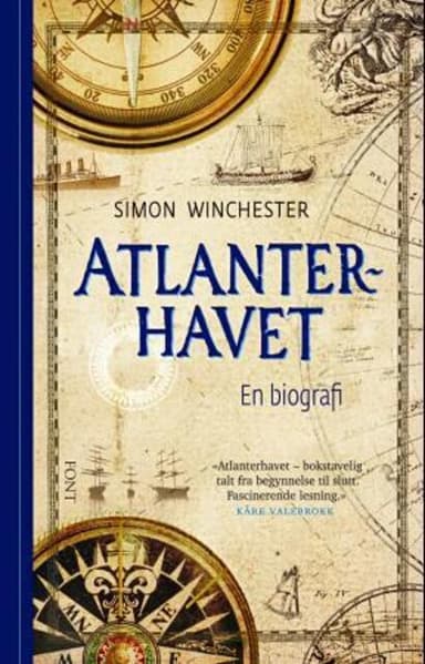 Atlanterhavet