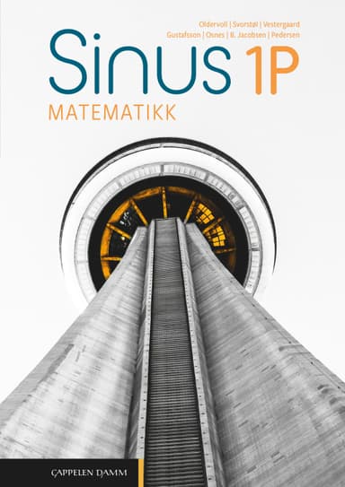 Sinus 1P (LK20)