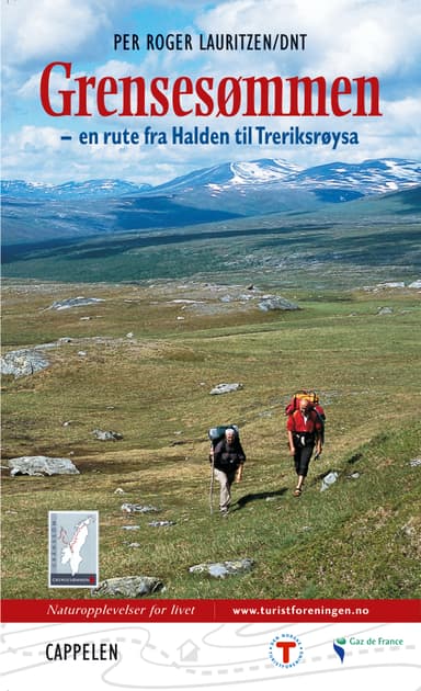 Grensesømmen
