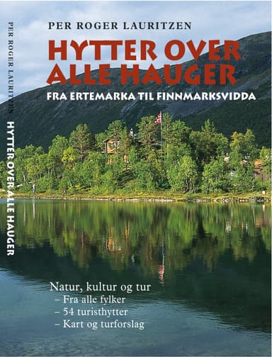 Hytter over alle hauger