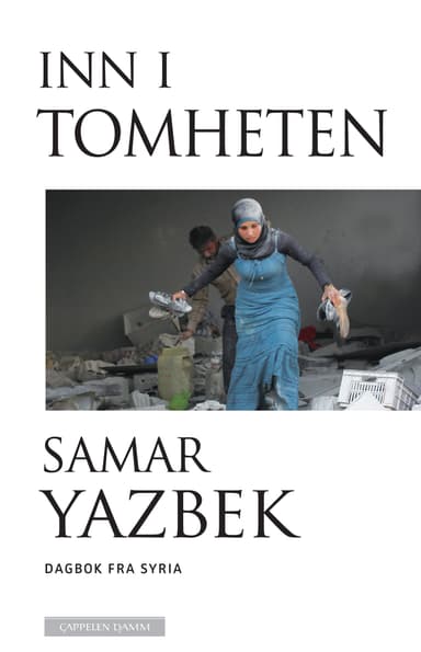 Inn i tomheten