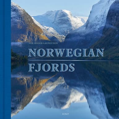 Norwegian Fjords